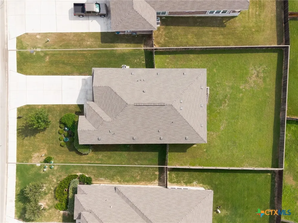 6122 Ballast Trail New Braunfels, TX 78132