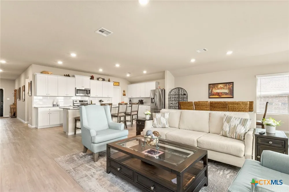 6122 Ballast Trail New Braunfels, TX 78132