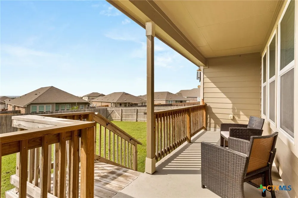 6122 Ballast Trail New Braunfels, TX 78132