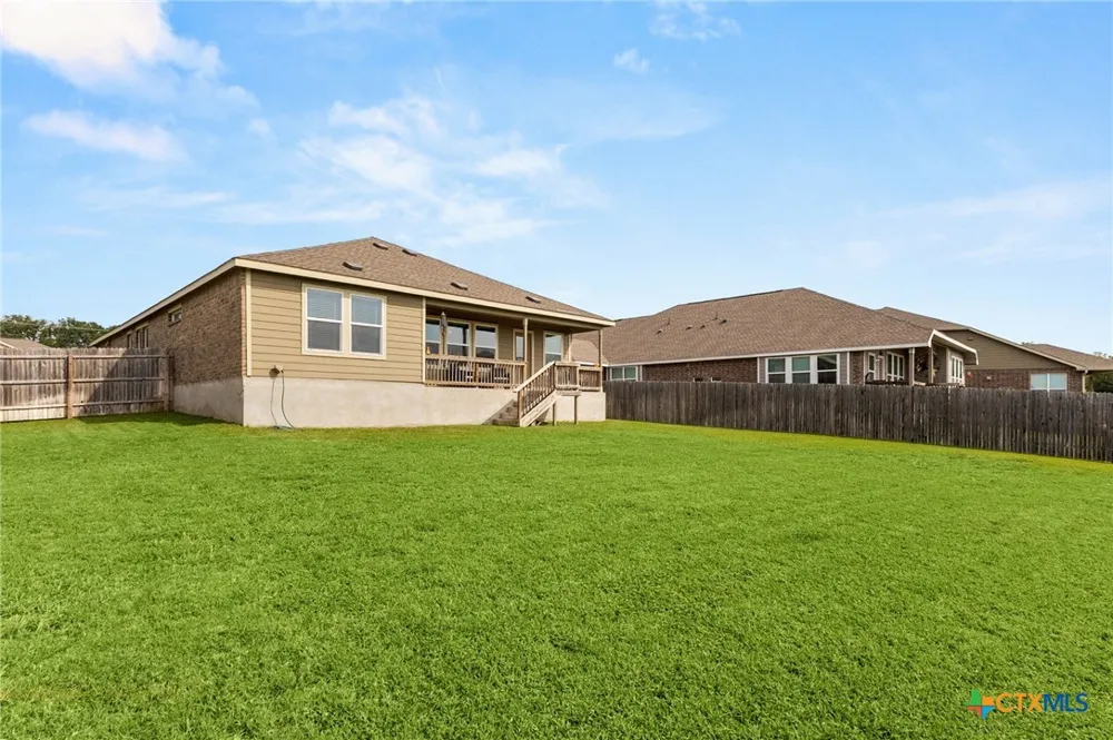 6122 Ballast Trail New Braunfels, TX 78132