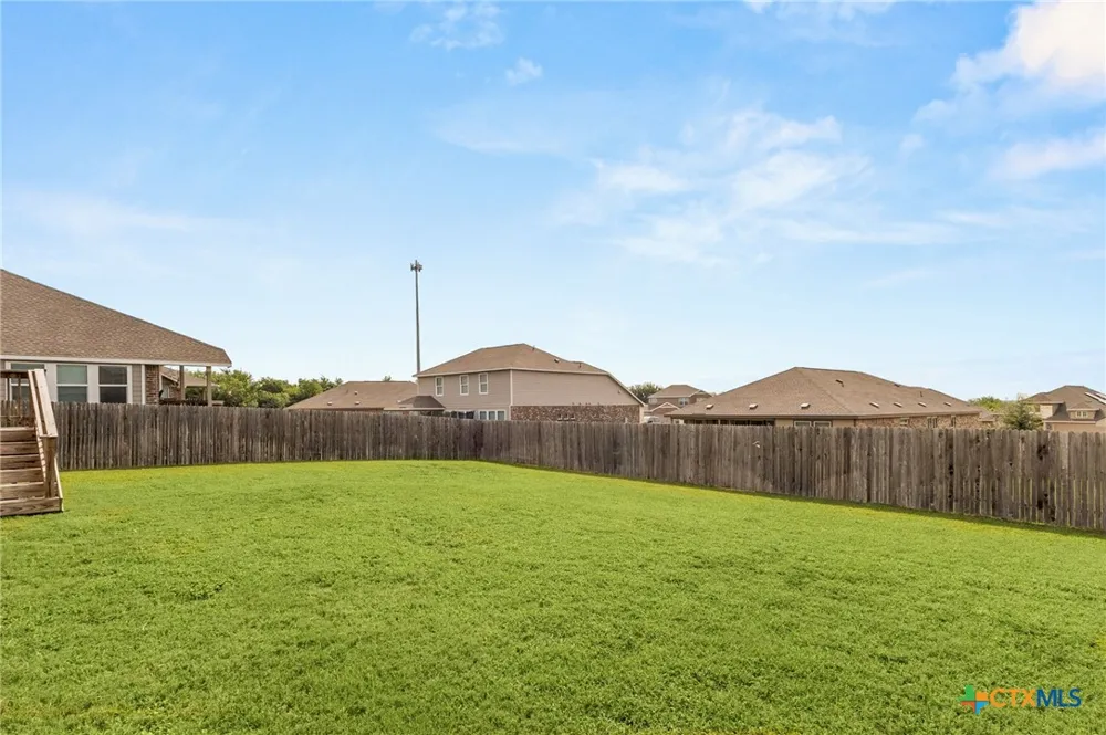 6122 Ballast Trail New Braunfels, TX 78132