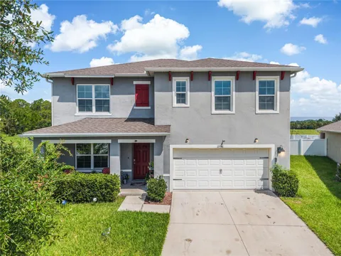 2786 HARMONIA HAMMOCK ROAD