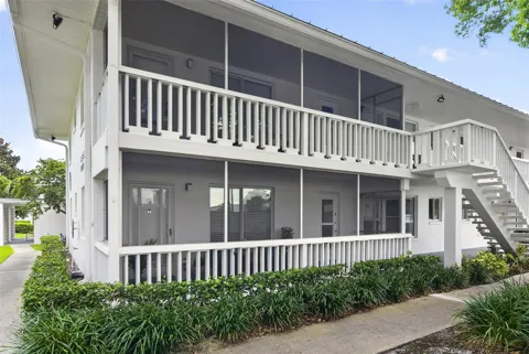 1140 S ORLANDO AVENUE #E1