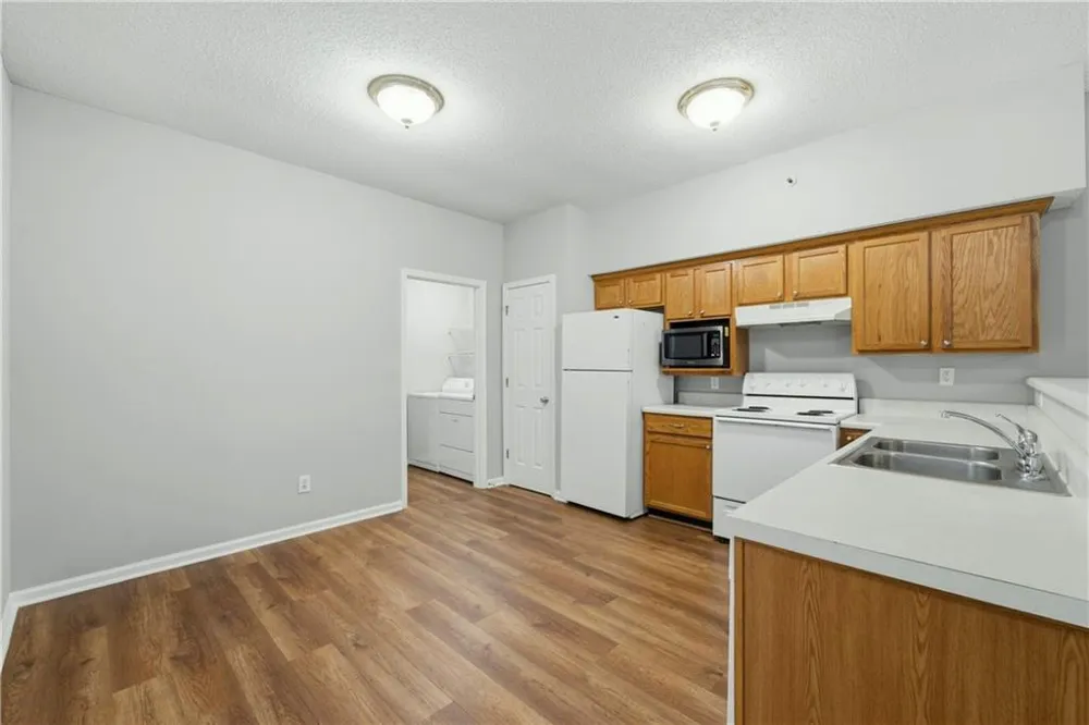 150 Old Mill Road #118 Cartersville, GA 30120