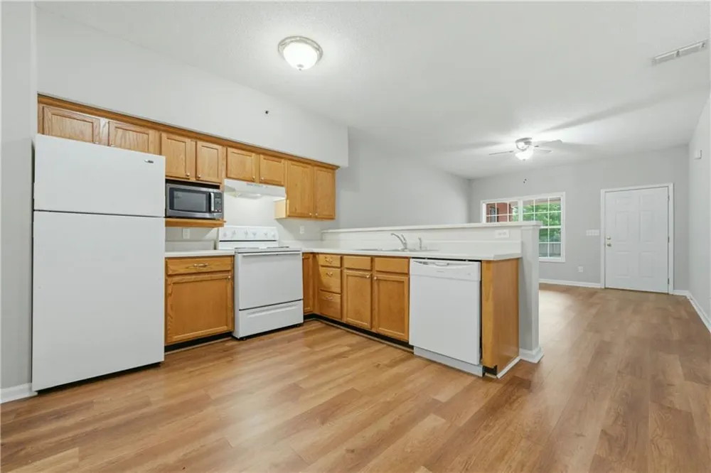 150 Old Mill Road #118 Cartersville, GA 30120
