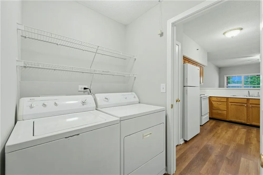 150 Old Mill Road #118 Cartersville, GA 30120