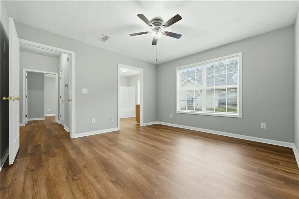 150 Old Mill Road #118 Cartersville, GA 30120