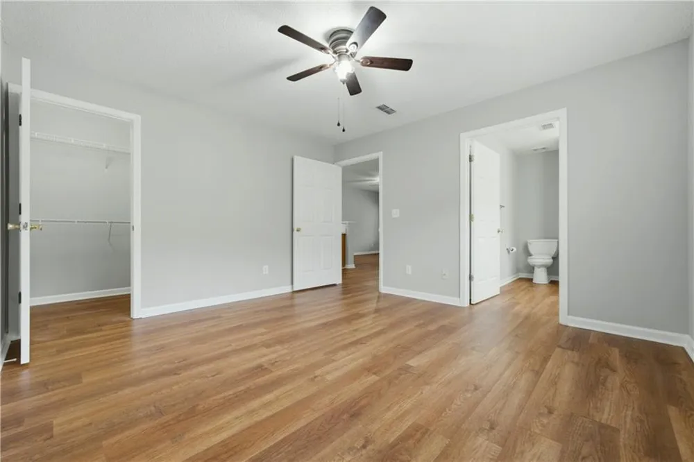 150 Old Mill Road #118 Cartersville, GA 30120