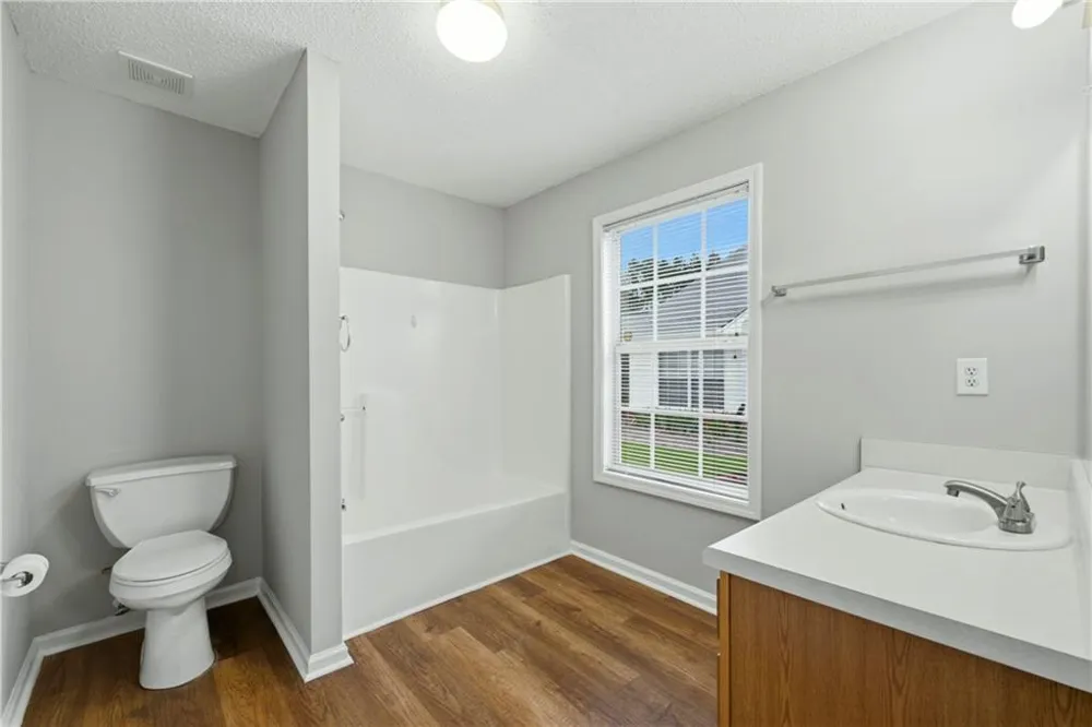 150 Old Mill Road #118 Cartersville, GA 30120