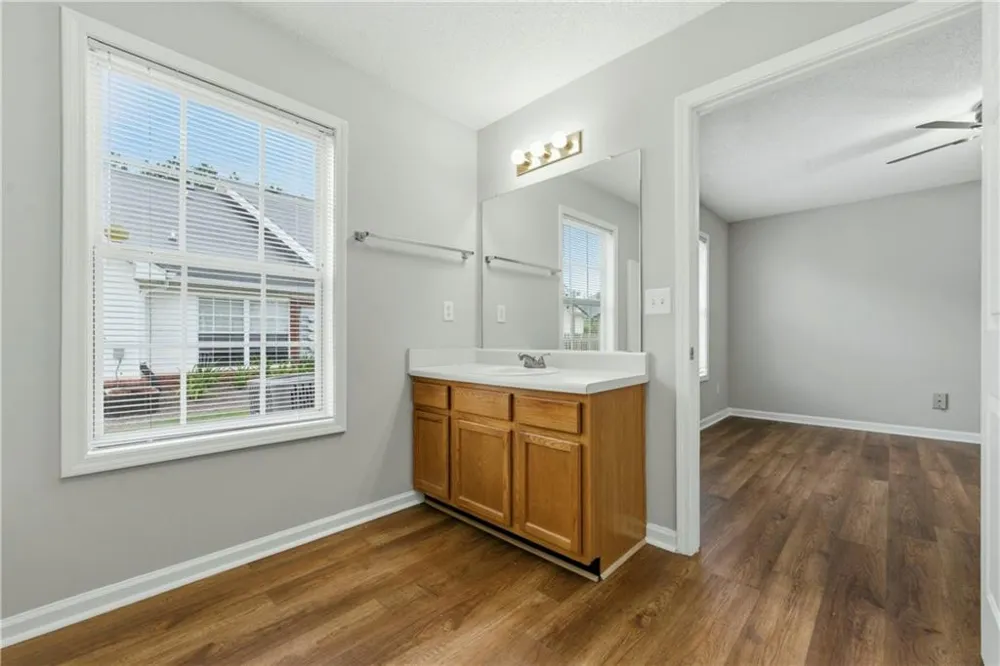 150 Old Mill Road #118 Cartersville, GA 30120