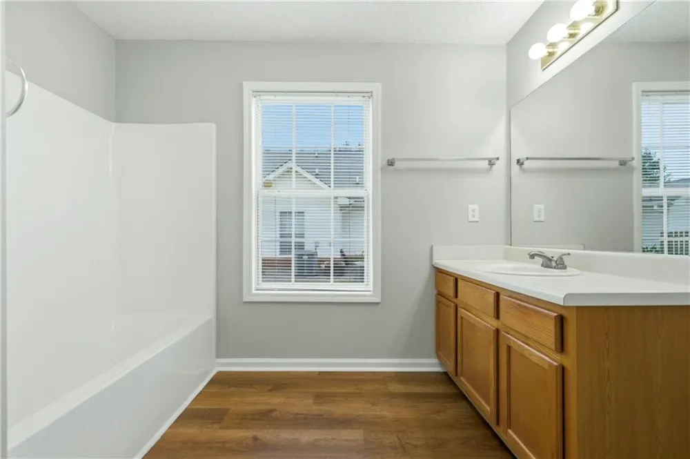 150 Old Mill Road #118 Cartersville, GA 30120