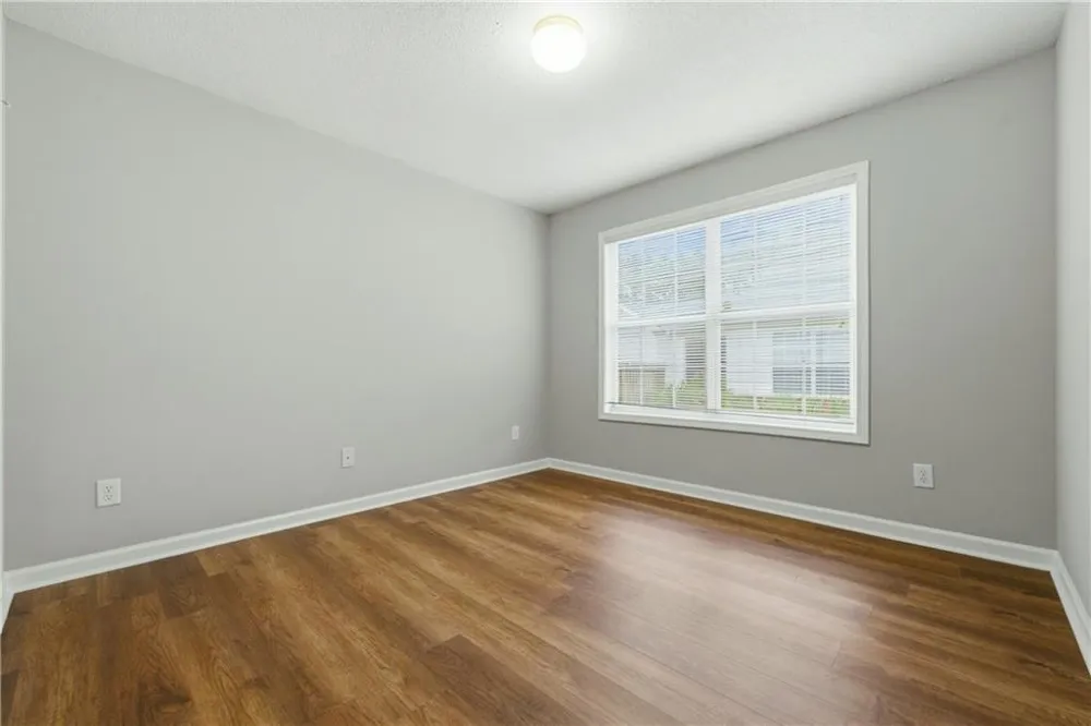 150 Old Mill Road #118 Cartersville, GA 30120