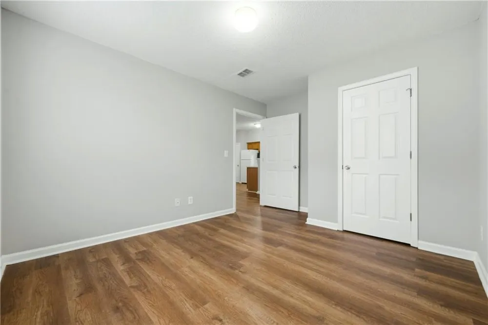 150 Old Mill Road #118 Cartersville, GA 30120