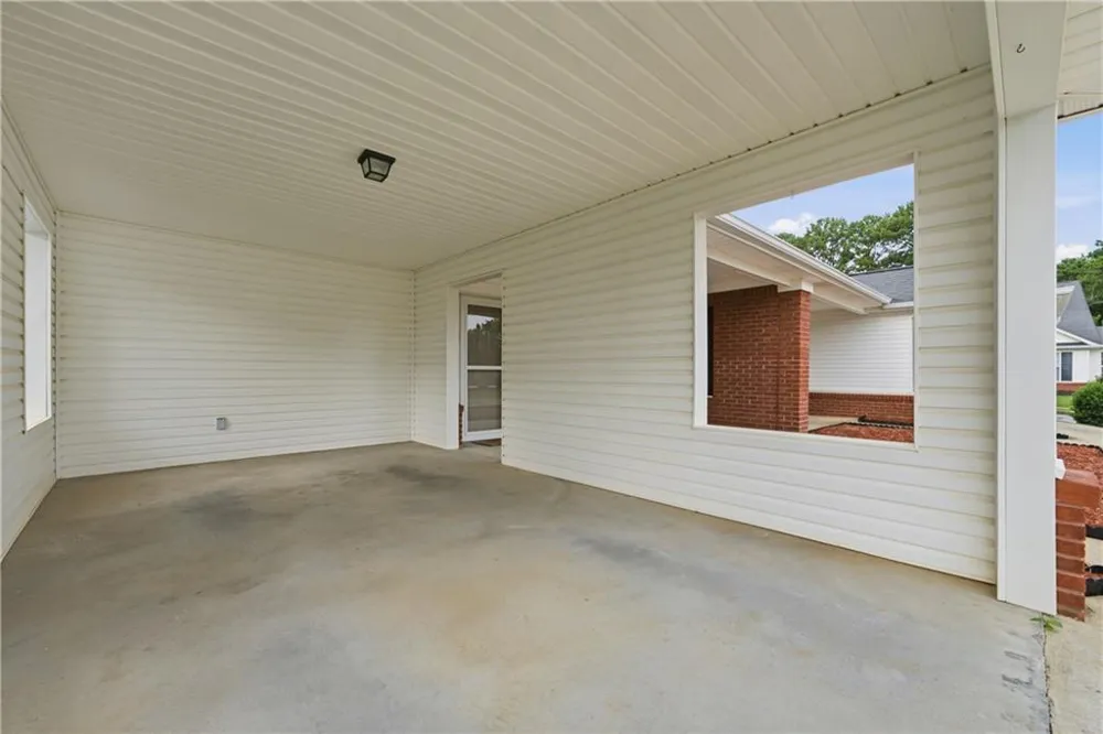 150 Old Mill Road #118 Cartersville, GA 30120