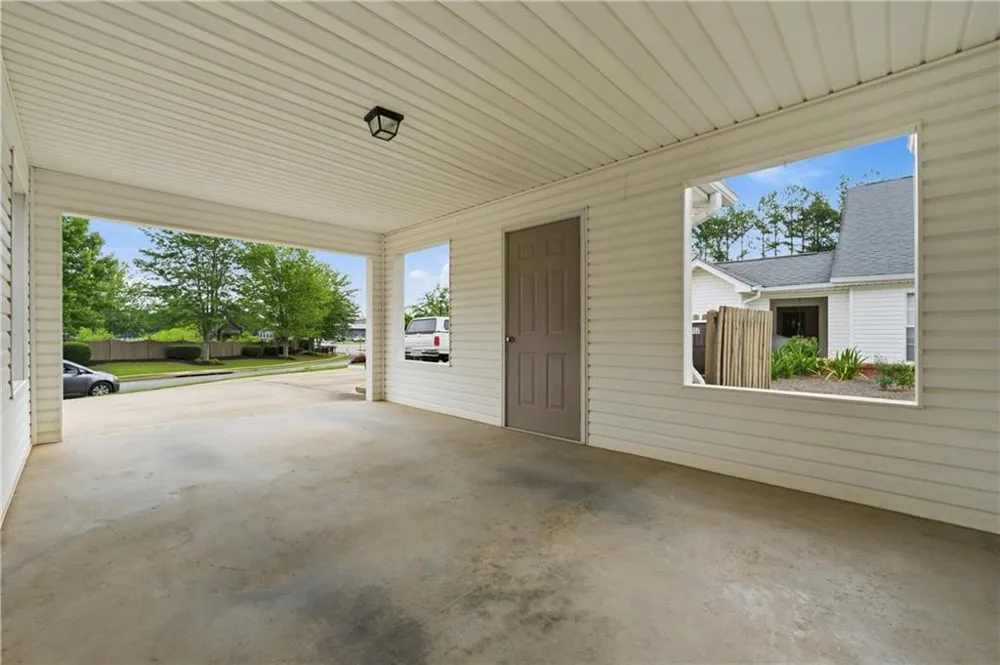 150 Old Mill Road #118 Cartersville, GA 30120