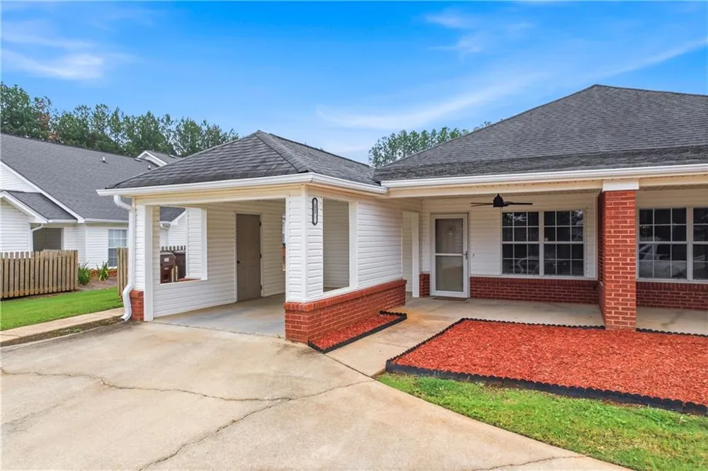 150 Old Mill Road #118 Cartersville, GA 30120