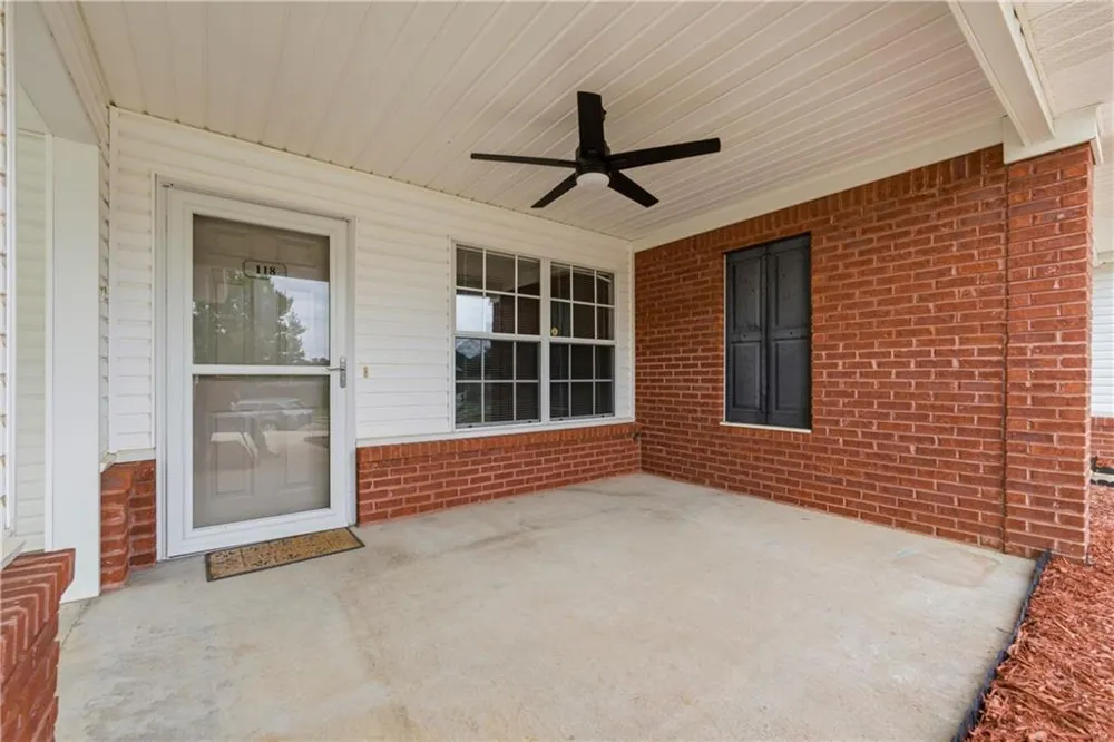 150 Old Mill Road #118 Cartersville, GA 30120