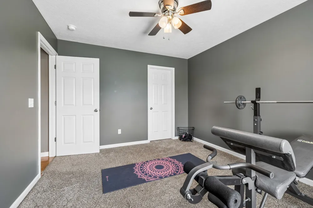 420 Douglas Ln Lafayette, TN 37083