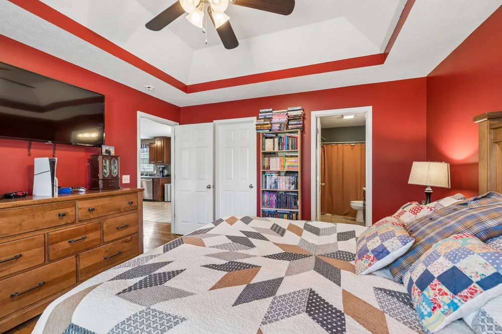 420 Douglas Ln Lafayette, TN 37083