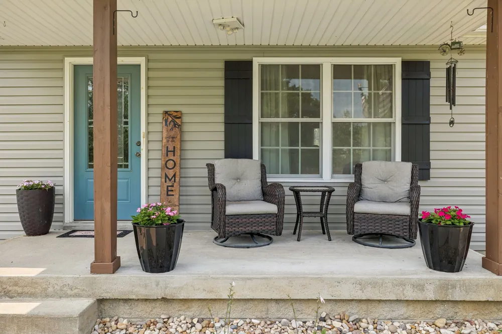 420 Douglas Ln Lafayette, TN 37083