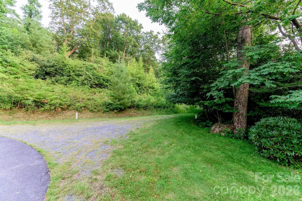 Lot 17R Kilkenney Boone, NC 28607