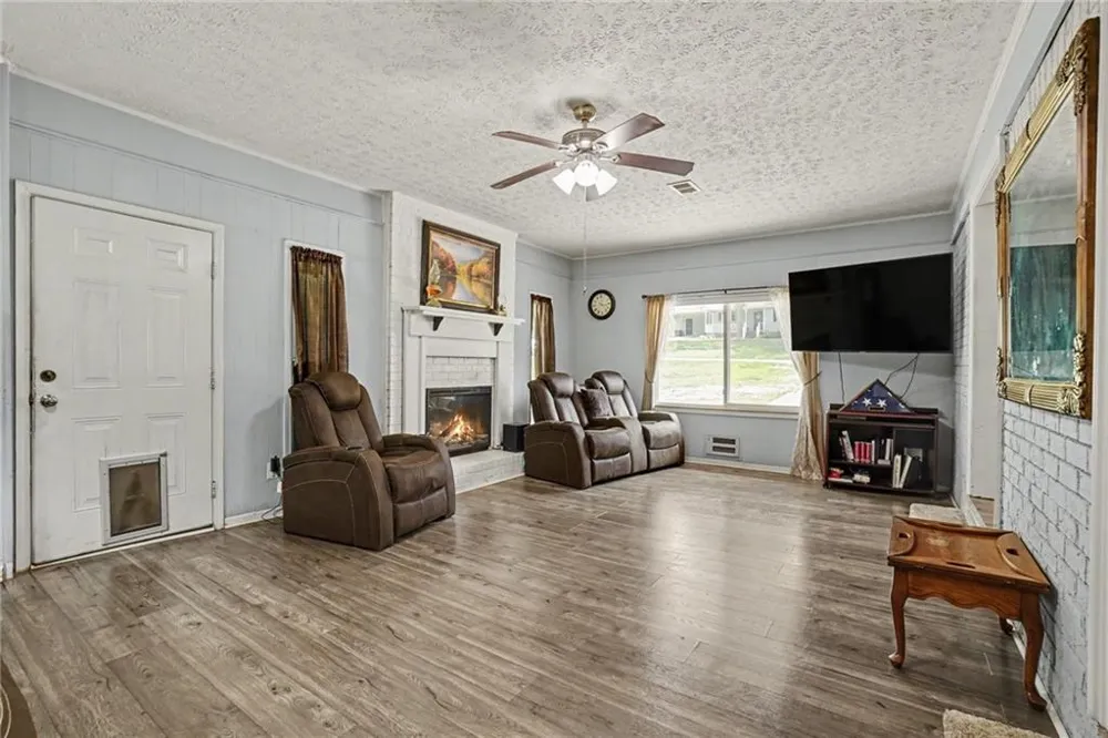 539 Morningside Drive Hiram, GA 30141