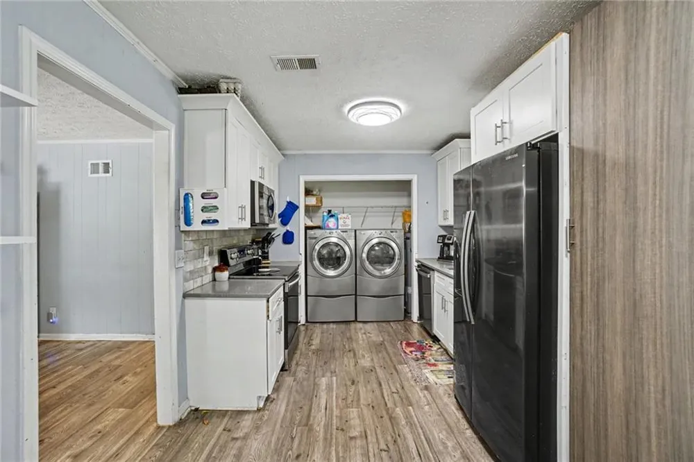 539 Morningside Drive Hiram, GA 30141