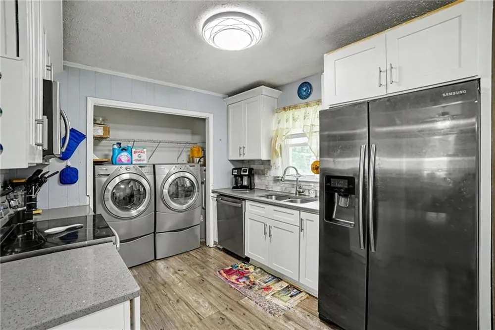 539 Morningside Drive Hiram, GA 30141