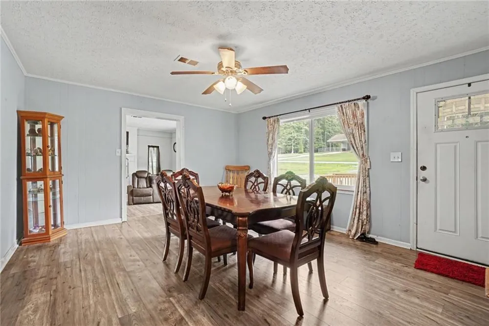539 Morningside Drive Hiram, GA 30141