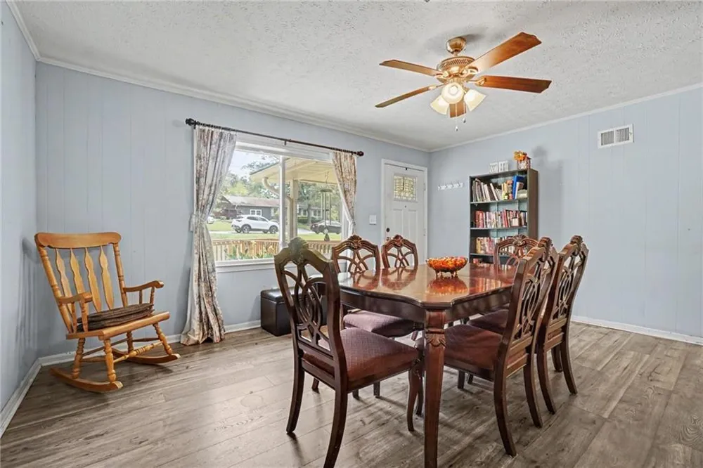 539 Morningside Drive Hiram, GA 30141
