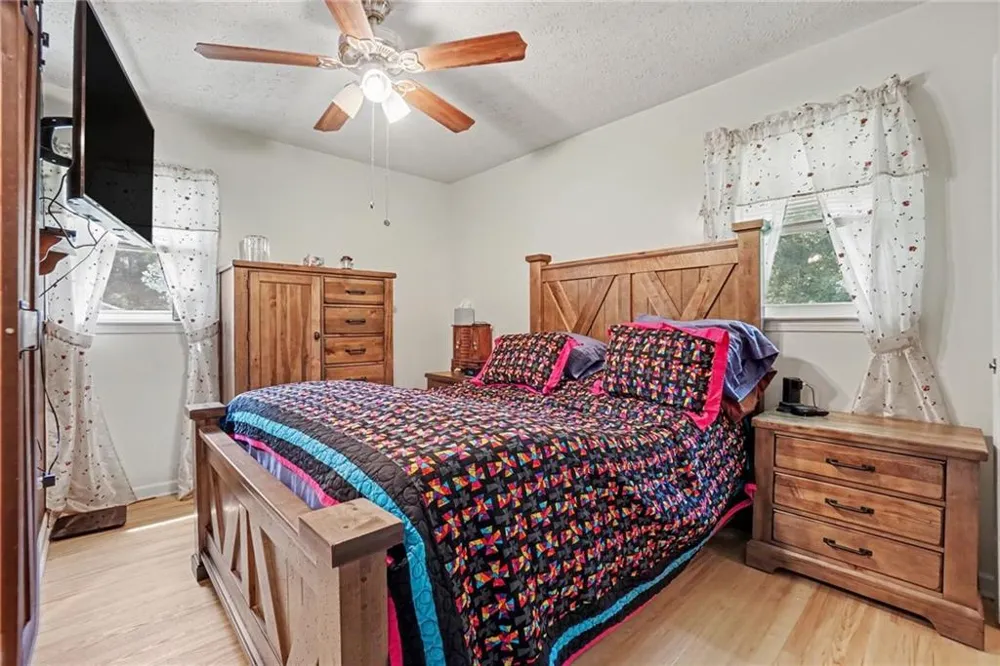 539 Morningside Drive Hiram, GA 30141