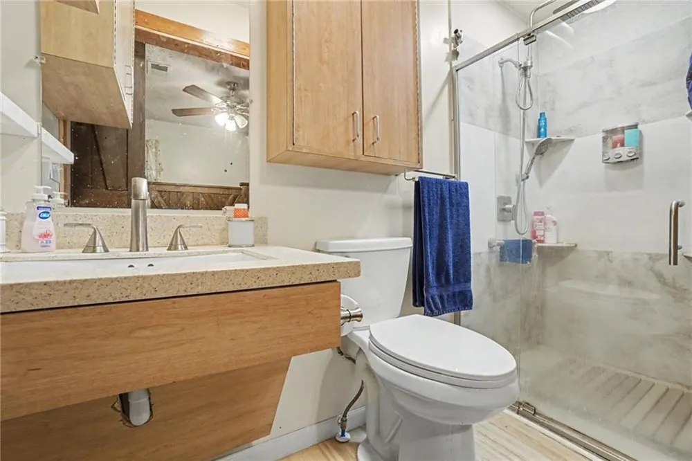 539 Morningside Drive Hiram, GA 30141