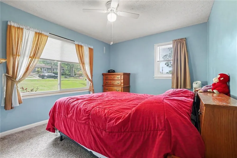 539 Morningside Drive Hiram, GA 30141