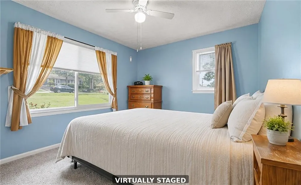 539 Morningside Drive Hiram, GA 30141
