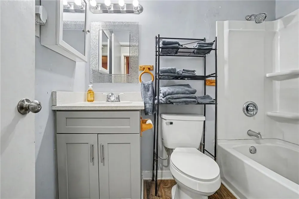 539 Morningside Drive Hiram, GA 30141