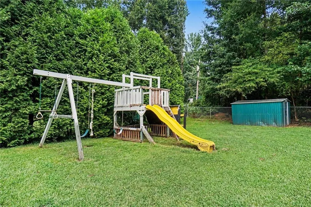 539 Morningside Drive Hiram, GA 30141
