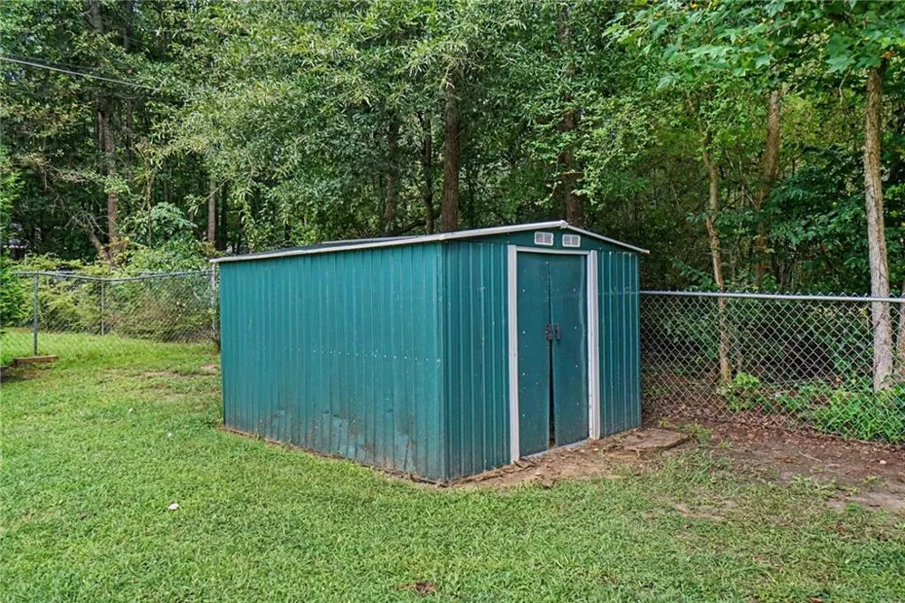 539 Morningside Drive Hiram, GA 30141