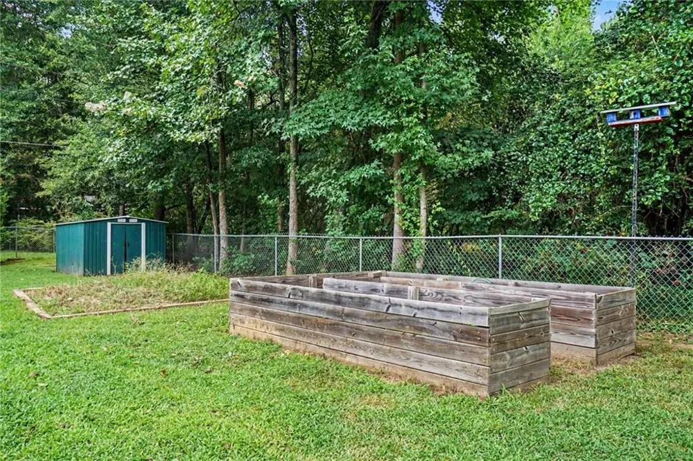 539 Morningside Drive Hiram, GA 30141