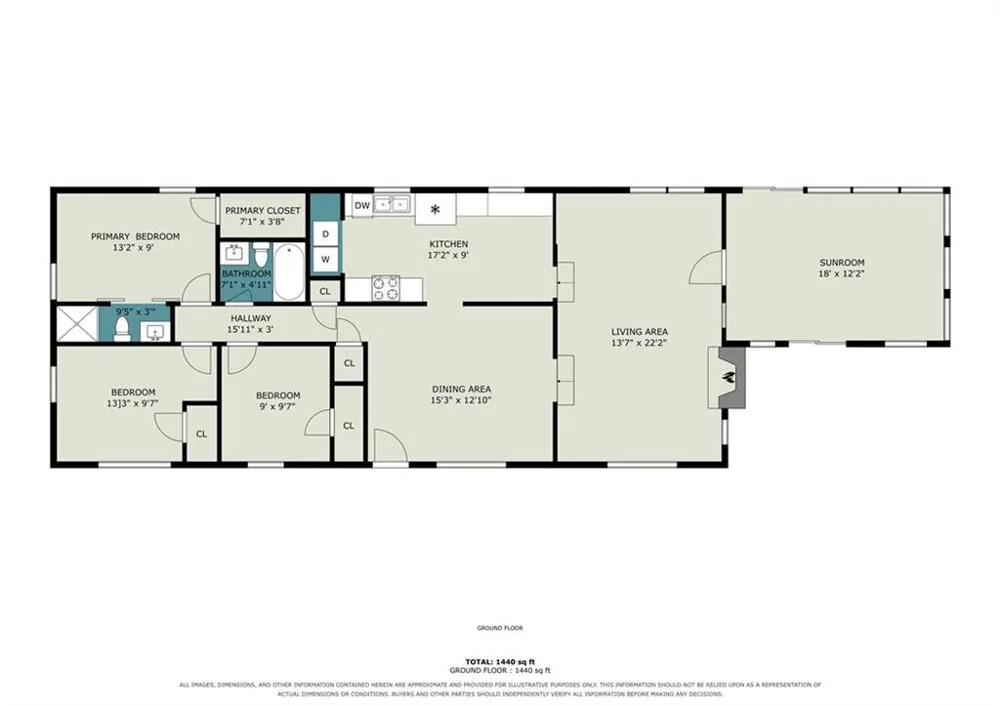 539 Morningside Drive Hiram, GA 30141