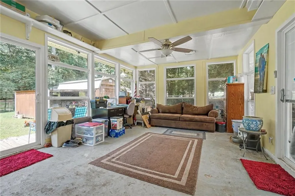 539 Morningside Drive Hiram, GA 30141