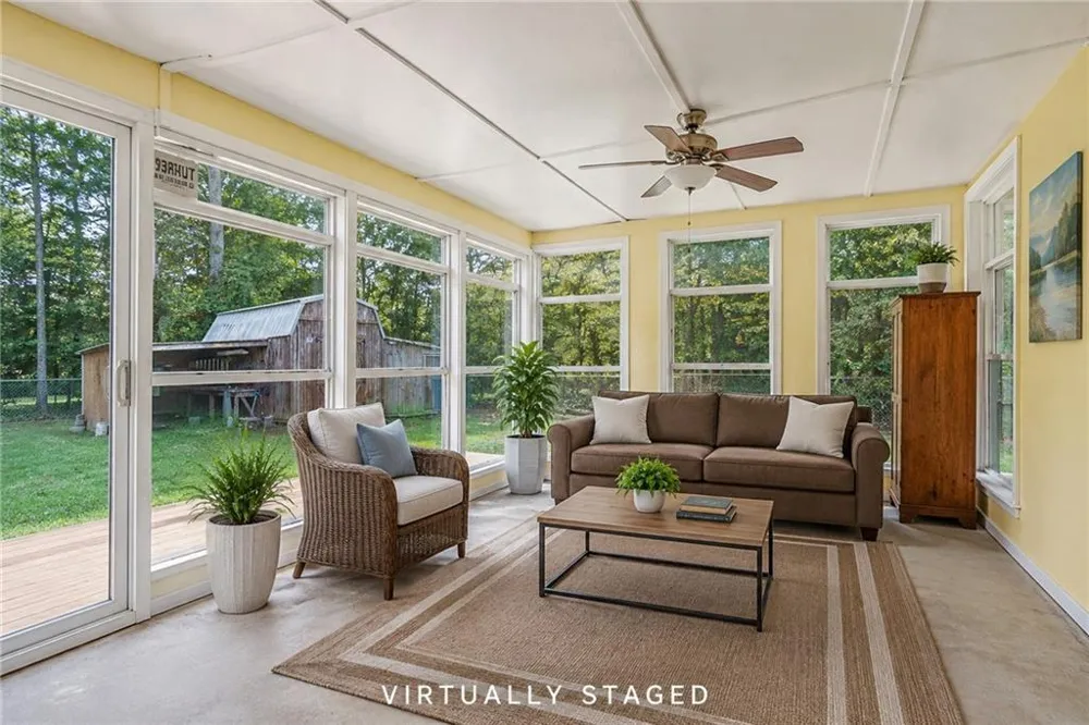 539 Morningside Drive Hiram, GA 30141