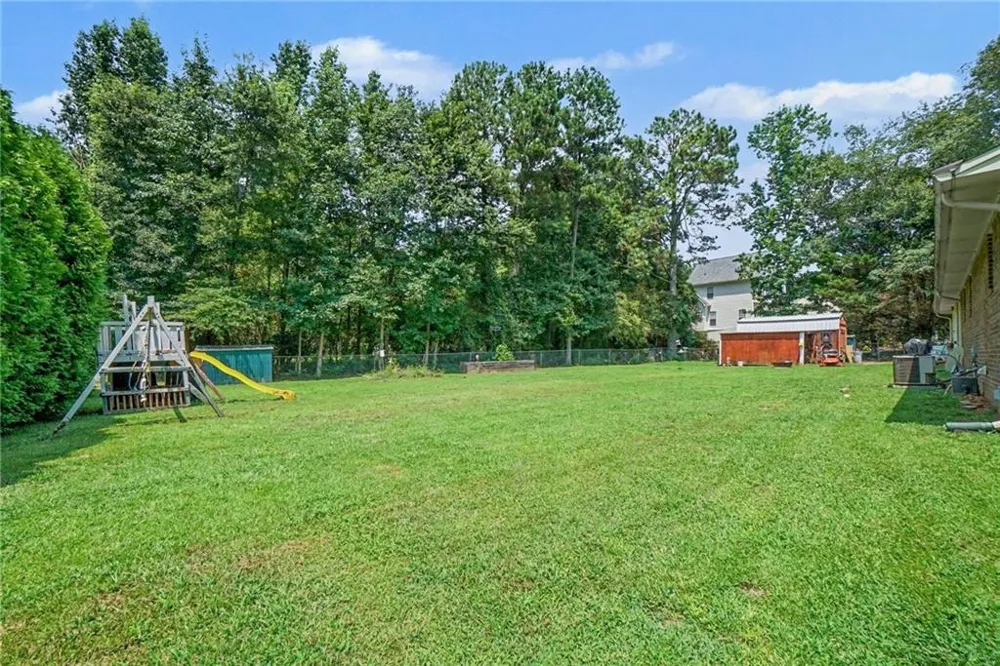 539 Morningside Drive Hiram, GA 30141