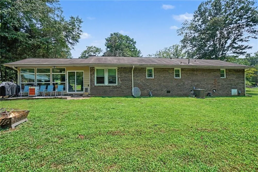 539 Morningside Drive Hiram, GA 30141