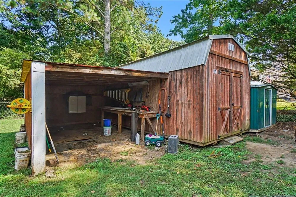 539 Morningside Drive Hiram, GA 30141