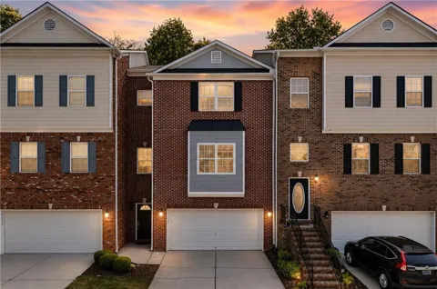 3458 Lockmed Drive