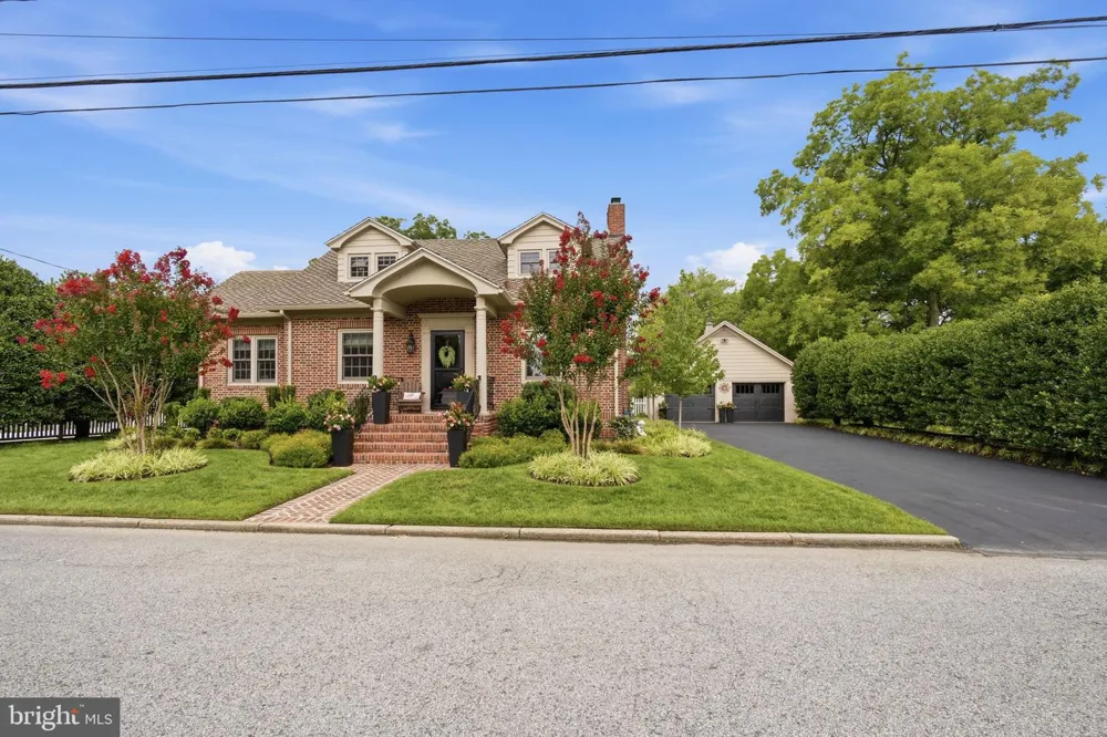 101 SEYMOUR Saint Michaels, MD 21663