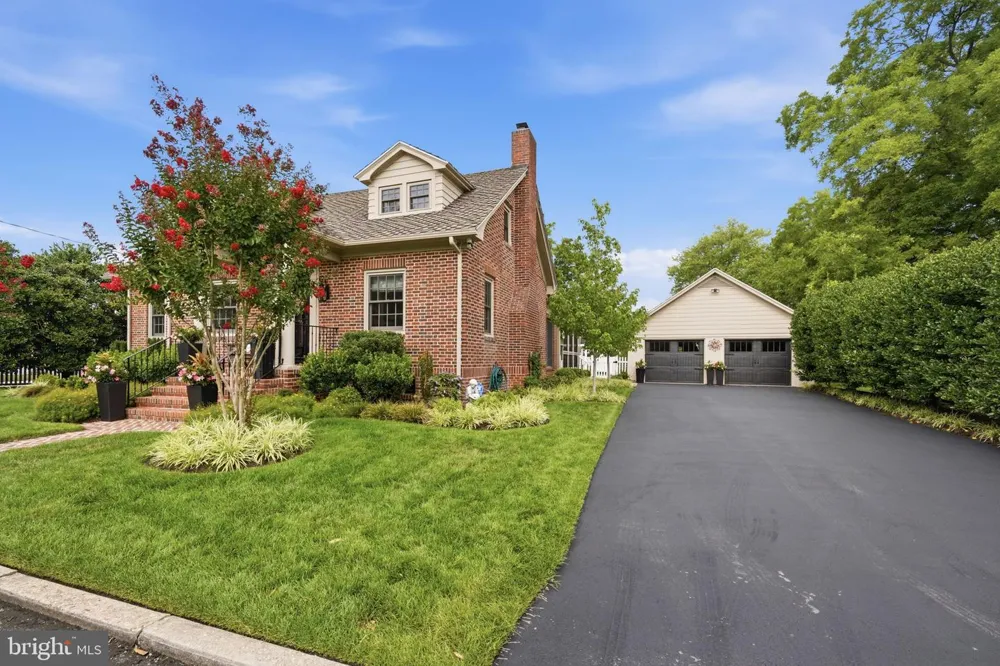 101 SEYMOUR Saint Michaels, MD 21663