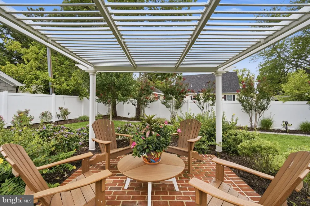 101 SEYMOUR Saint Michaels, MD 21663