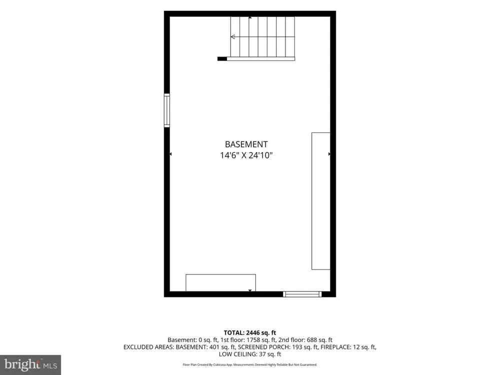 101 SEYMOUR Saint Michaels, MD 21663