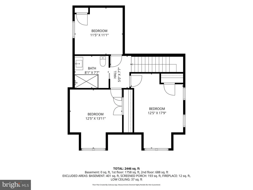 101 SEYMOUR Saint Michaels, MD 21663
